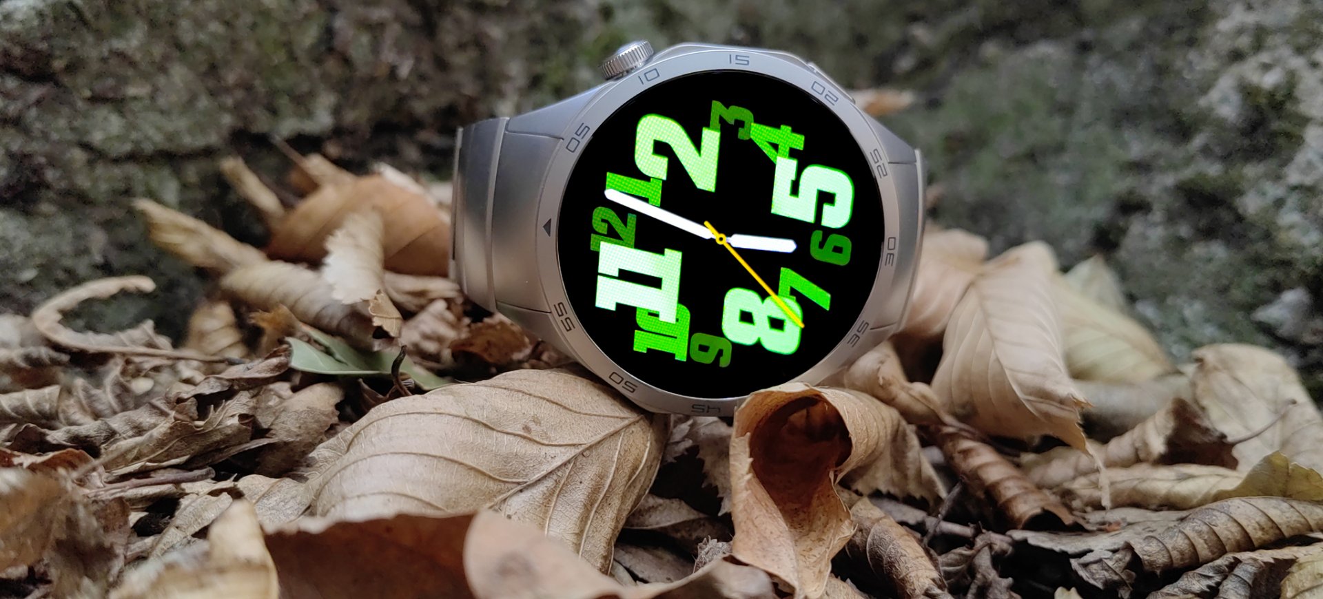 Huawei Watch GT 4