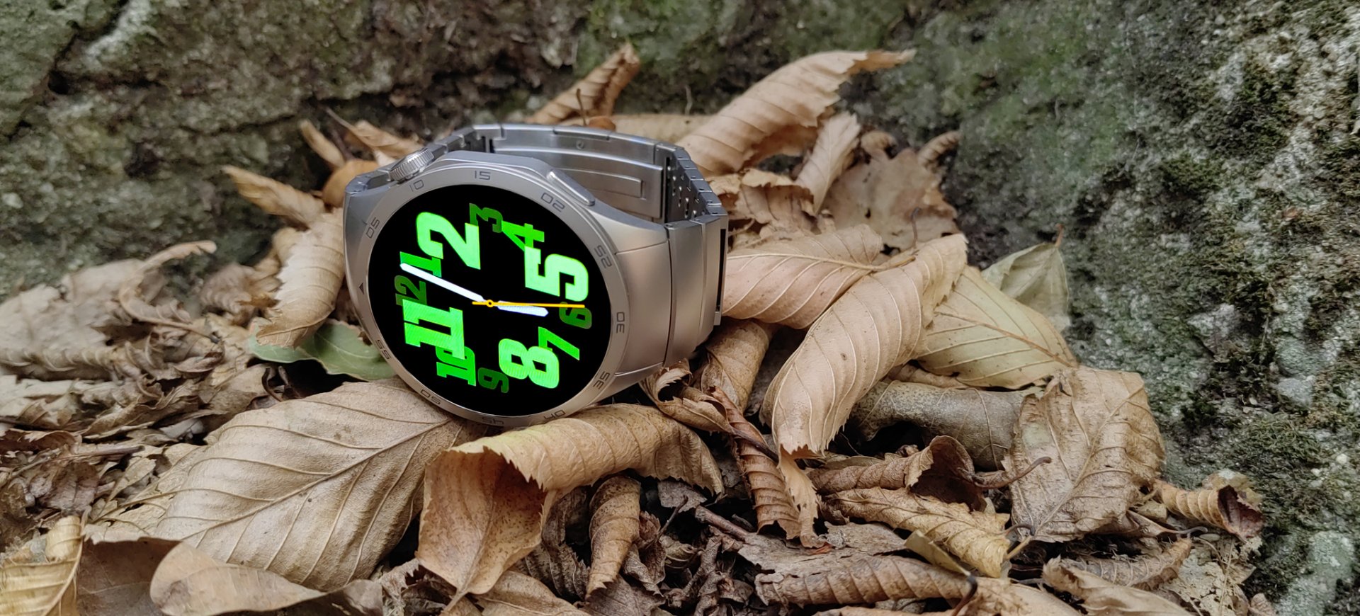 Huawei Watch GT 4