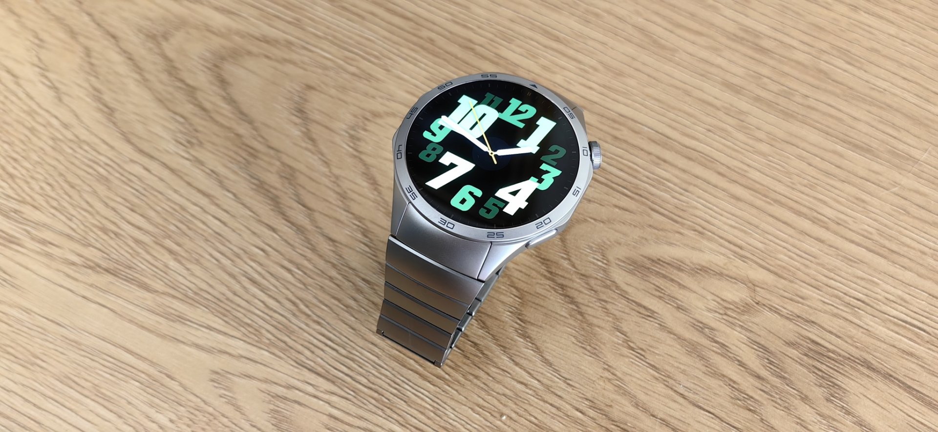 Huawei Watch GT 4