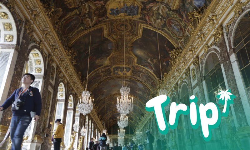 В новата заплаха е уточнено, че в двореца е поставен