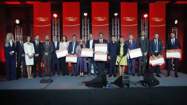 Стара Загора, Родопи и Сливница с отличия “Кмет на годината” за мандат 2019-2023