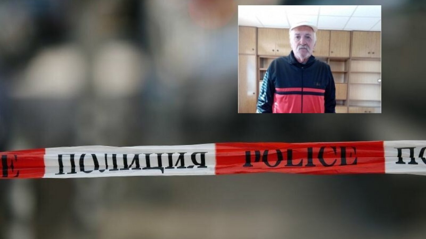 Битов семеен скандал довел до двойно убийство и самоубийство в Черногорово
