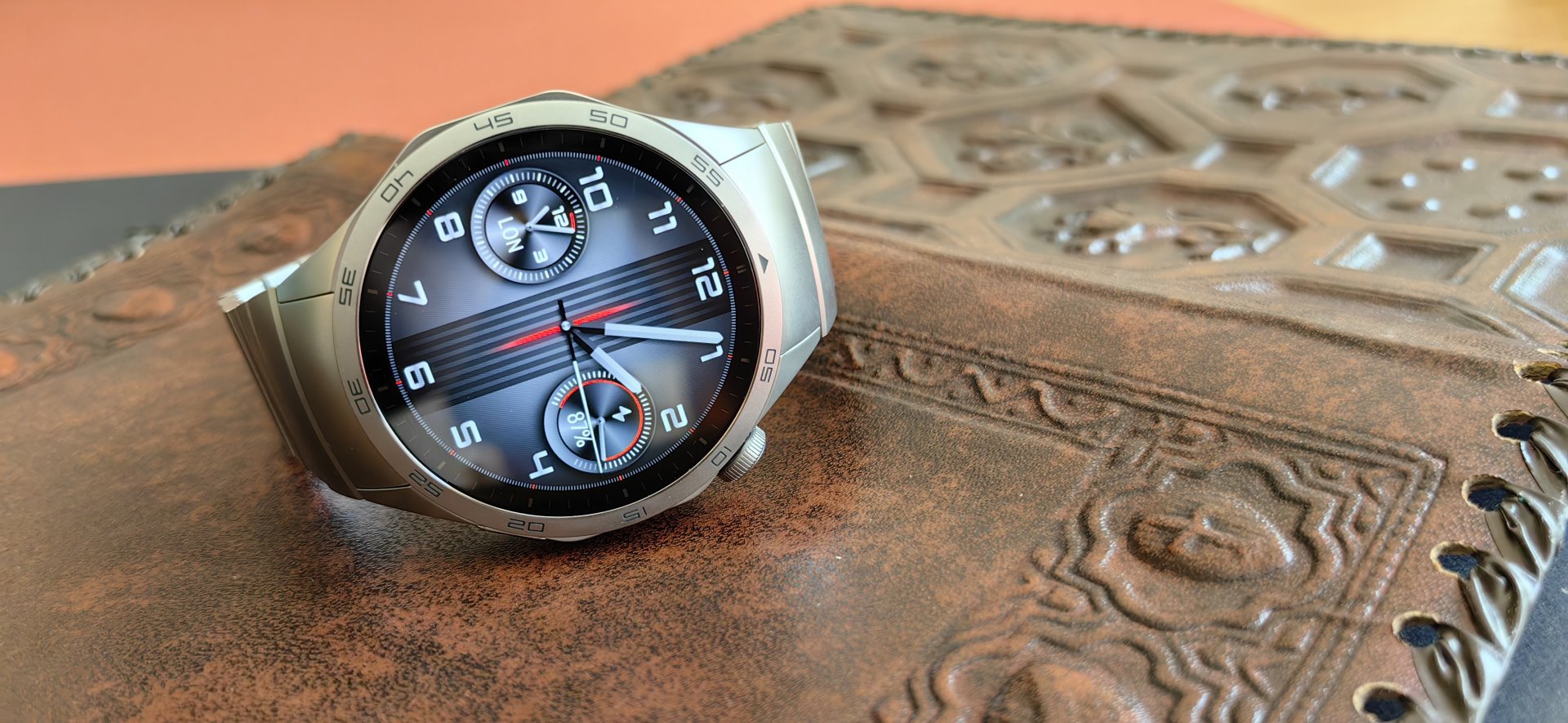 Huawei Watch GT 4