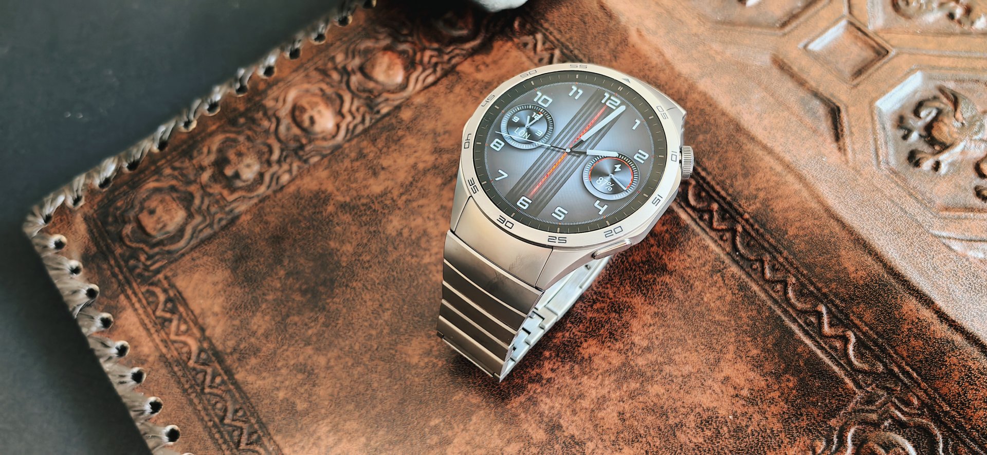 Huawei Watch GT 4