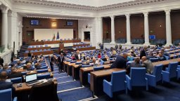 Временна парламентарна комисия в НС ще проучва сигурността на машините за вота