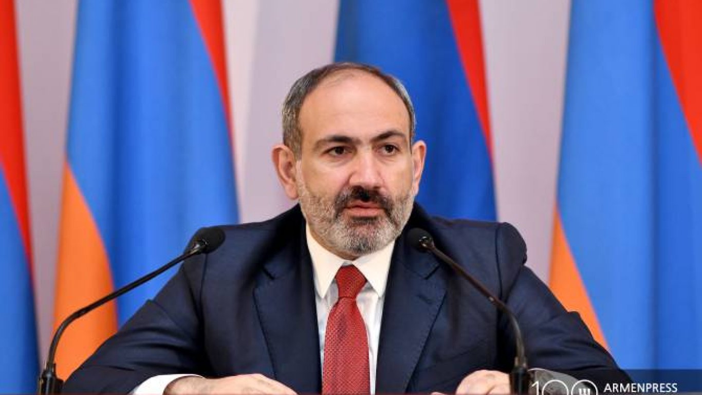 Русия предупреди Армения за последици върху цената на газа при промяна на външнополитическата ориентация