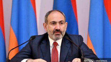 Кремъл предупреди Армения, че може да загуби "много атрактивната цена" на природния газ