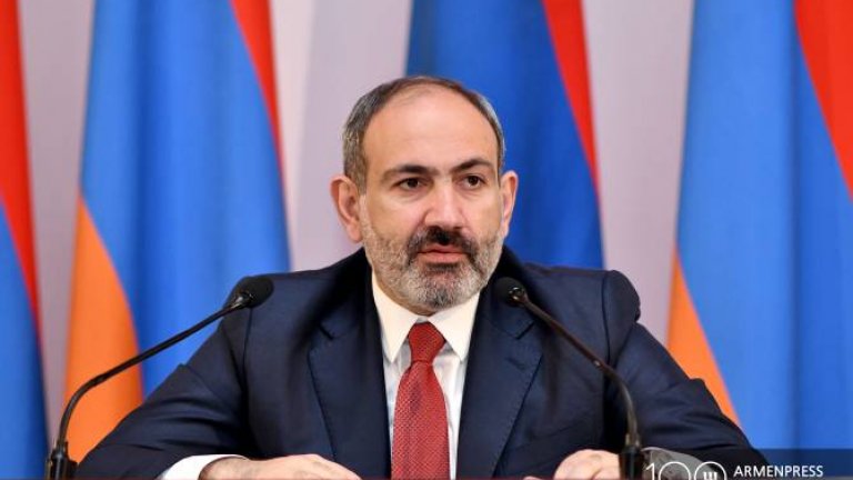 Кремъл предупреди Армения, че може да загуби "много атрактивната цена" на природния газ