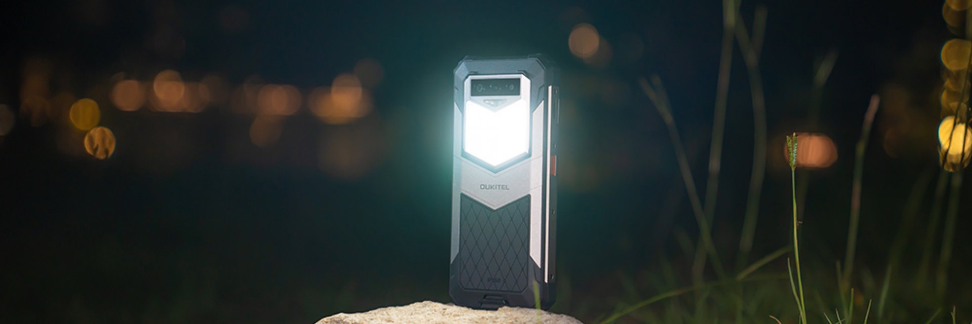 5 нетрадиционни смартфона, които може да поръчате от AliExpress