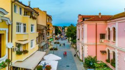 Пловдив и Бургас са сред най-евтините европейски градове за покупка на имоти от чужденци
