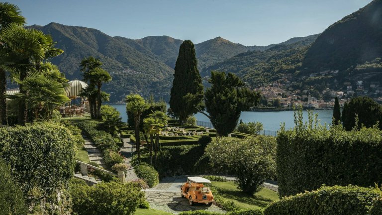 Вижте кой е най-добрият хотел в света