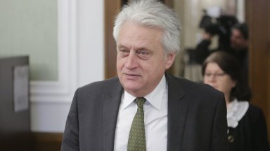 Станислав Балабанов от ИТН показа писмото от МВР до комисията