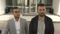Задържаният за обира в "Дружба" е с повдигнато обвинение, ще искат постоянния му арест