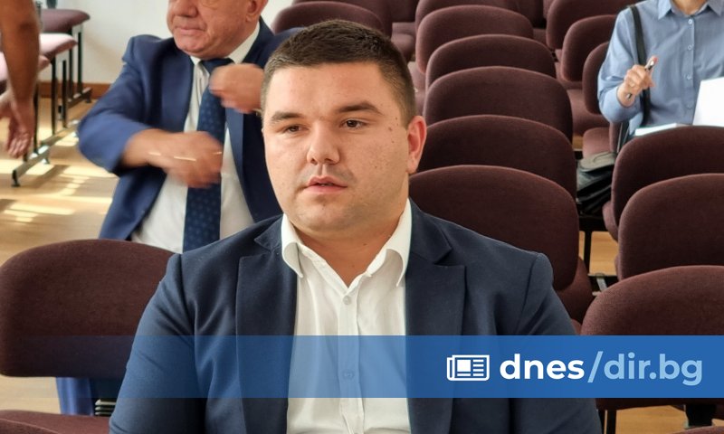 Това е терор, който самата държава позволява да има над