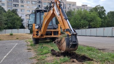 Заради превишаване на депонираните отпадъци миналата година РИОСВ Пловдив наложи