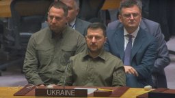 Напрежение в Съвета за сигурност на ООН между албанския премиер и руския посланик заради Украйна