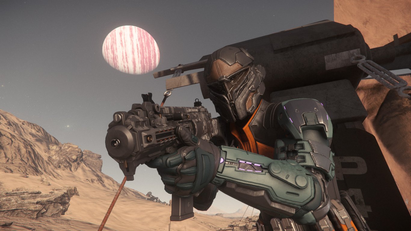 Star Citizen: Над 1 милиард долара финансиране преди официален старт
