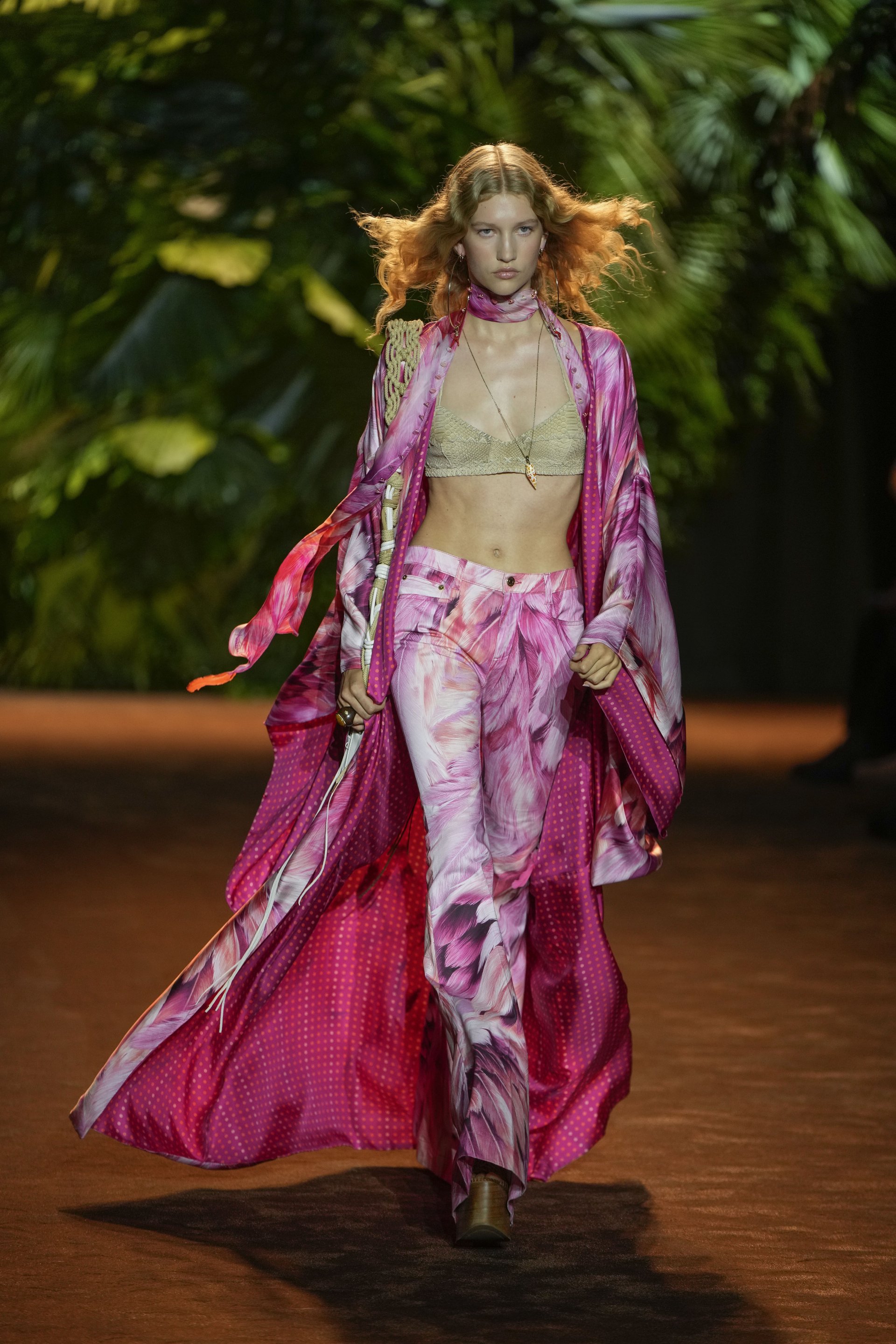 "Just Cavalli"