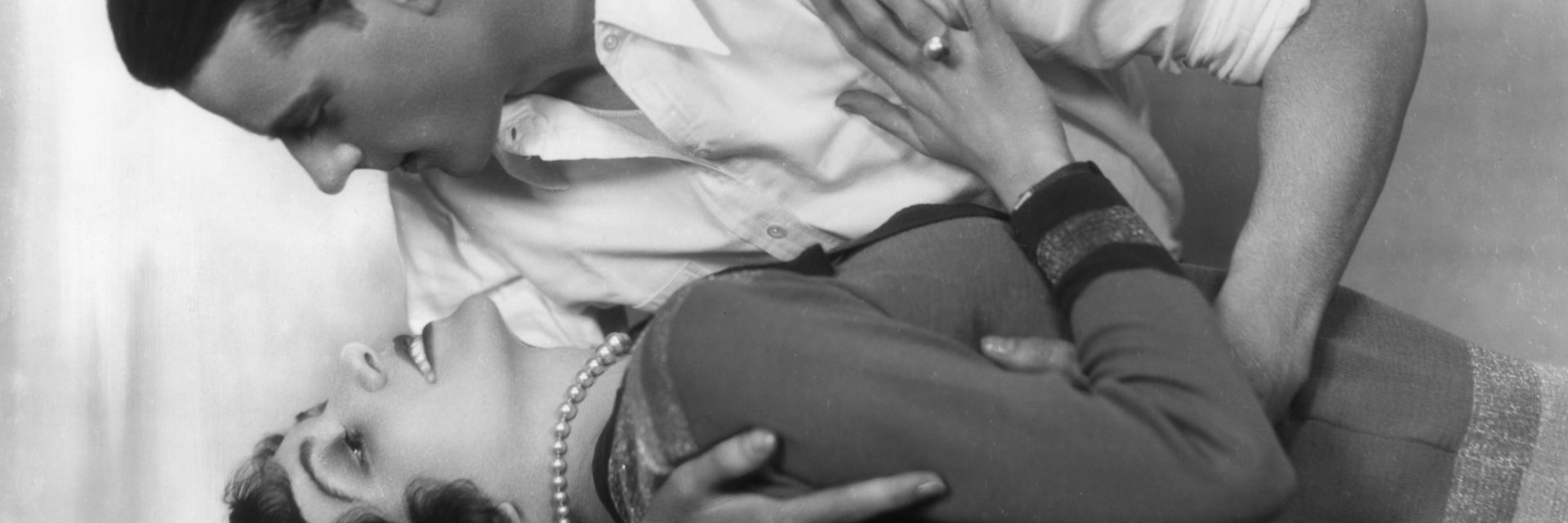 Първата гола на екрана, първата "Клеопатра", първата чужденка с "Оскар" и първата богаташка на Холивуд