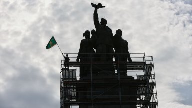 Причина за бързите действия на общината стана експертно становище от