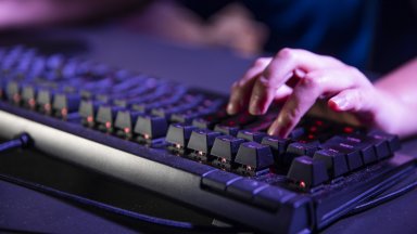 Изборът на гейминг клавиатура: Защо е важен и какво да търсим?