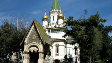 Назначиха нов предстоятел на храм "Св. Николай Мирликийски" в София