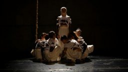 НАТФИЗ открива театралния си сезон с три премиери в три поредни дни