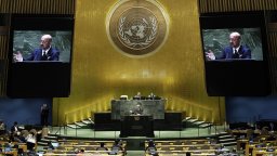 Шарл Мишел: Системата на ООН е "склеротична и затормозена" и се нуждае от спешна реформа