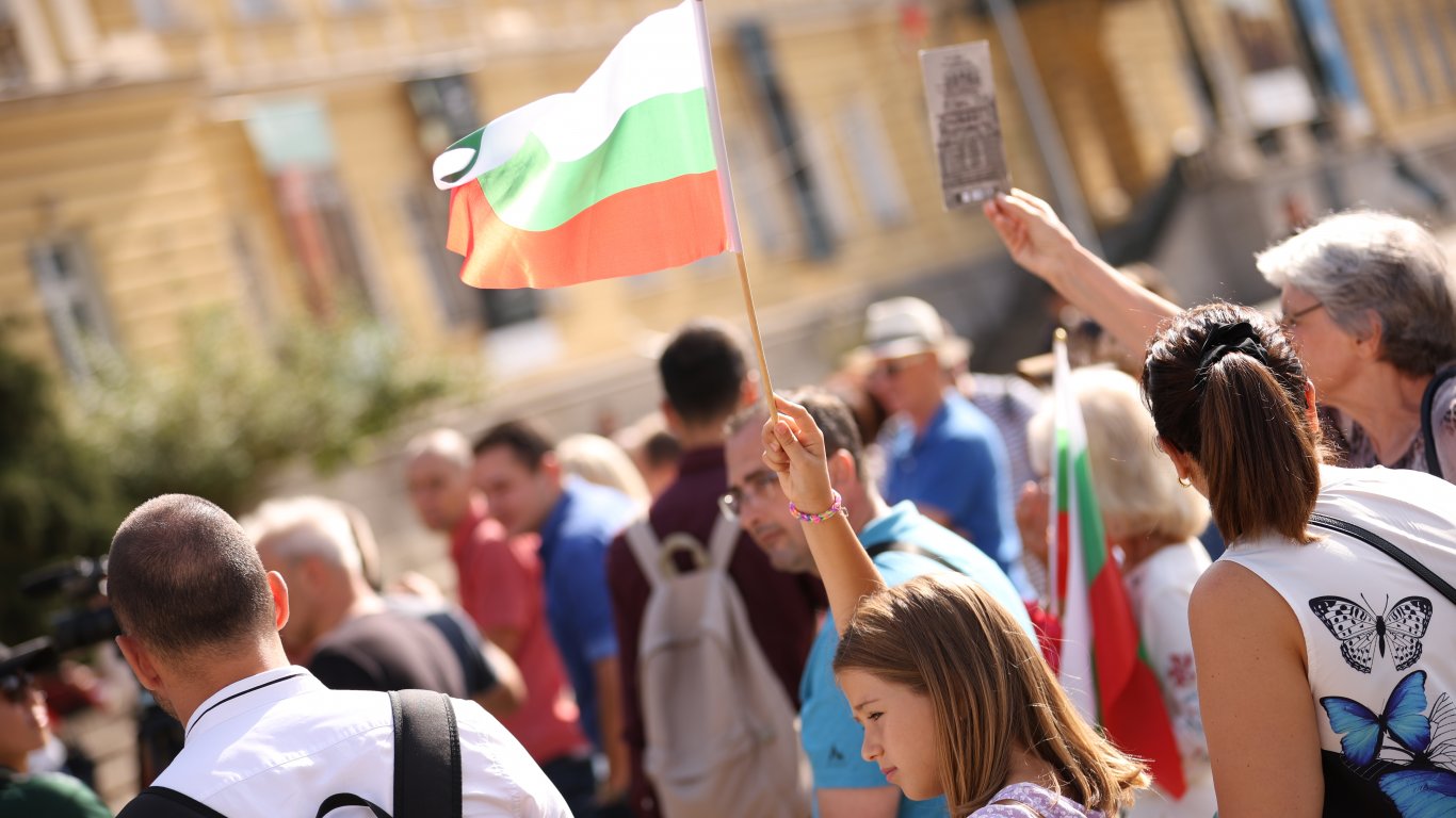 115 години независима България: Честванията в страната (снимки)