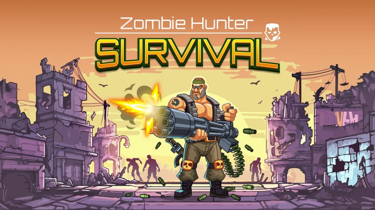 Zombie Hunter: Survival