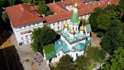 Плевнелиев определи като недопустимо мълчанието на Българската православна църква