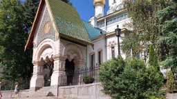 Експулсираният Васиан: Московската патриаршия трябва да назначи нови свещеници в София