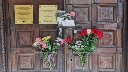 Видинският митрополит за изгонените свещеници: Коалициите ще преминат, Христовата истина остава