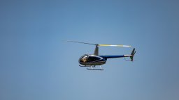 Изчезналият пилот след излитане от Гърмен е с над 40 стаж