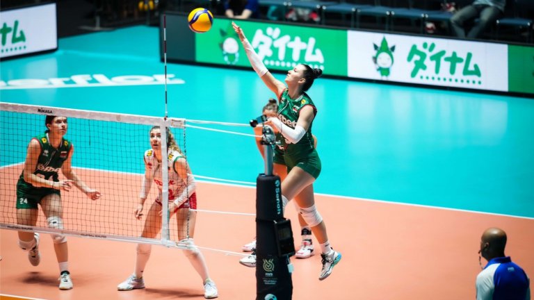 Мач на България вдига днес завесата на волейболното лято в Лигата на нациите