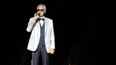 Андреа Бочели покани Тимъти Шаламе на концерт след критиката му към операта и балета