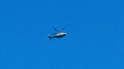След катастрофата с хеликоптера: Прокуратурата разследва смърт поради немарливост
