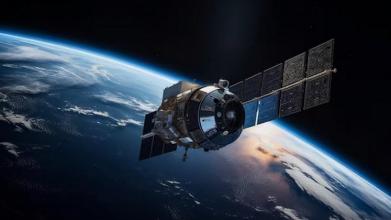 Голям европейски сателит пада неконтролируемо към Земята