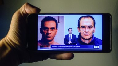 Мафиотският бос Матео Месина Денаро почина на 61 години