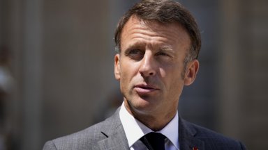 От началото на руската инвазия в Украйна в страната присъстват