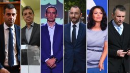 Кой влиза от най-добри позиции в надпреварата за София?