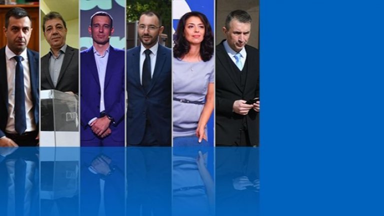 Кой влиза от най-добри позиции в надпреварата за София?