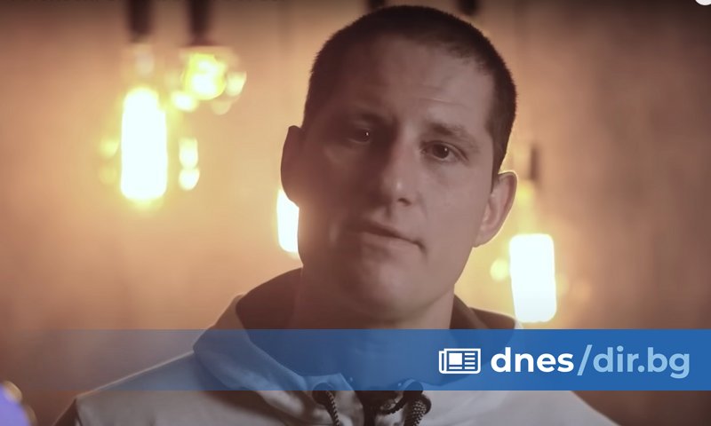 Станислав Цанов обяви в средата на септември, че опитът му