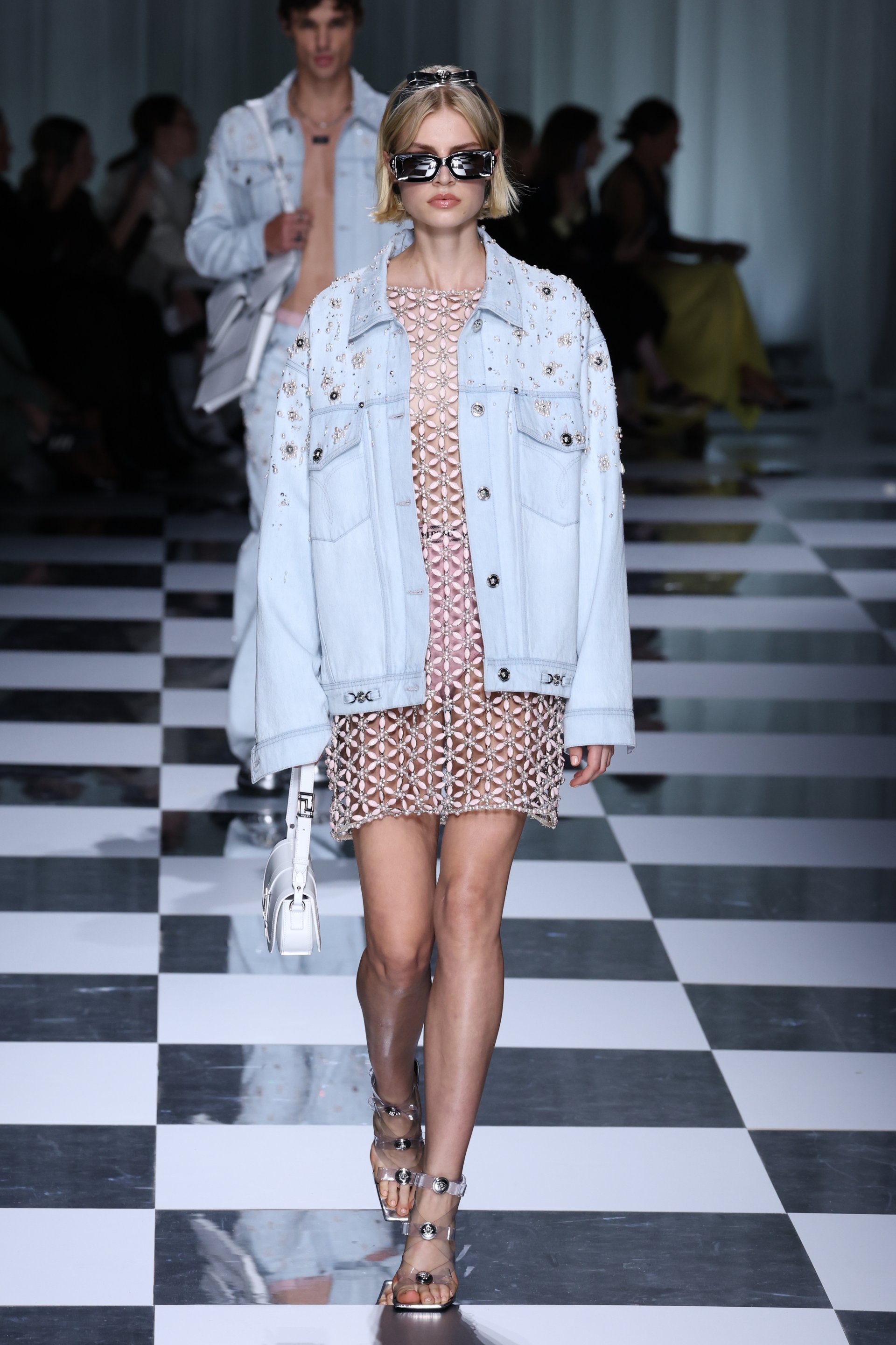 "Versace"