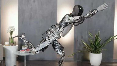 Илон Мъск: Моят робот ще опразни затворите