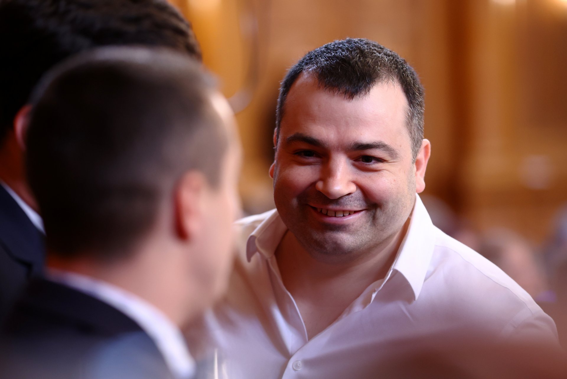 Константин Бачийски, кандидат-кмет на ПП