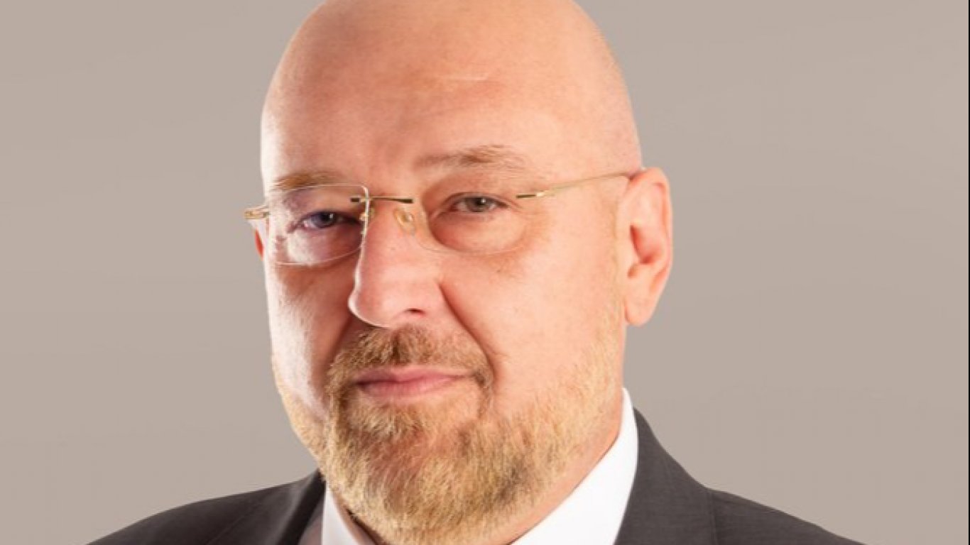 ИТН представи кандидата си за кмет на Русе - адвокат Анатоли Станев