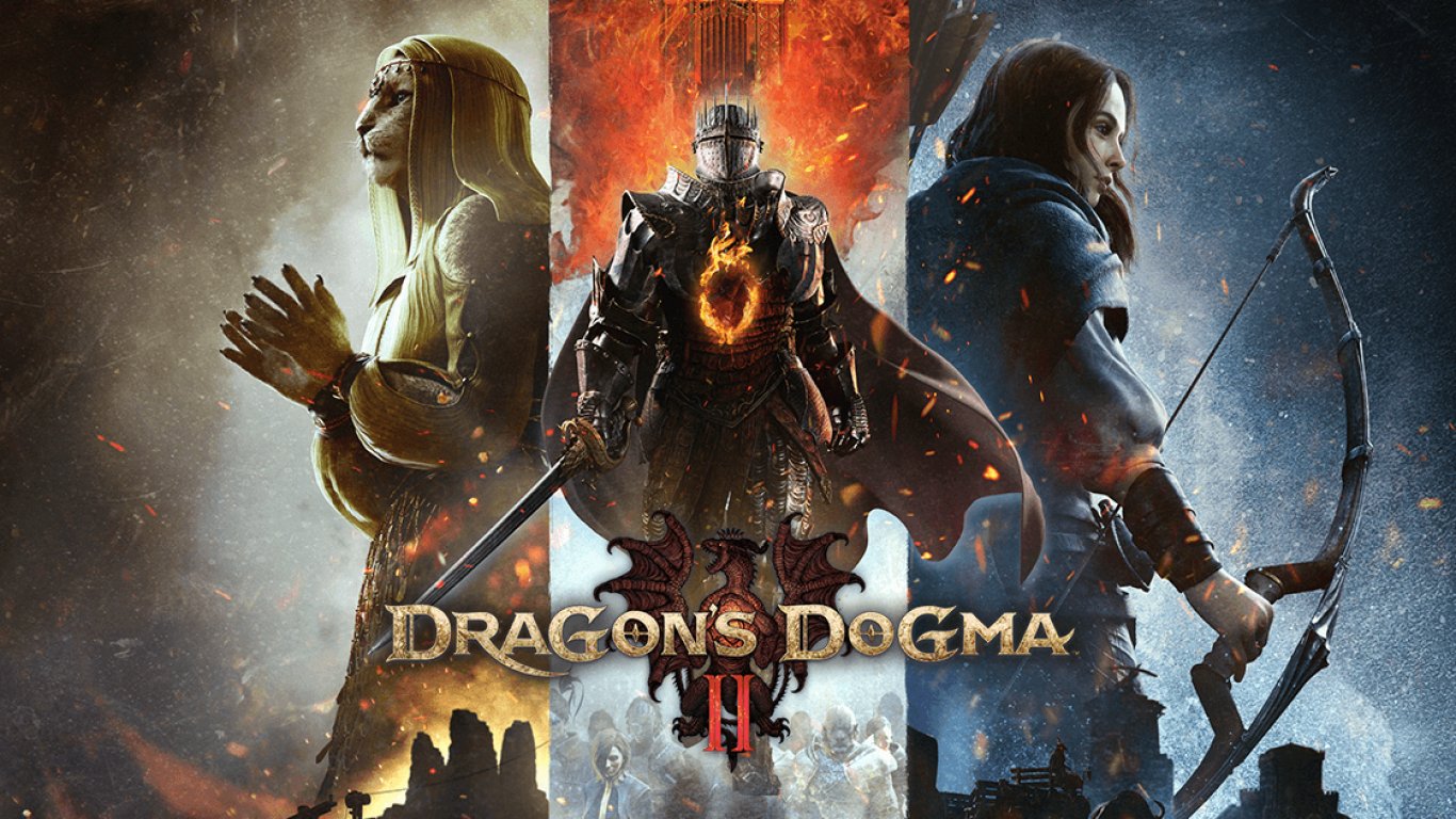 Показаха възможностите на един от героите в Dragon's Dogma II