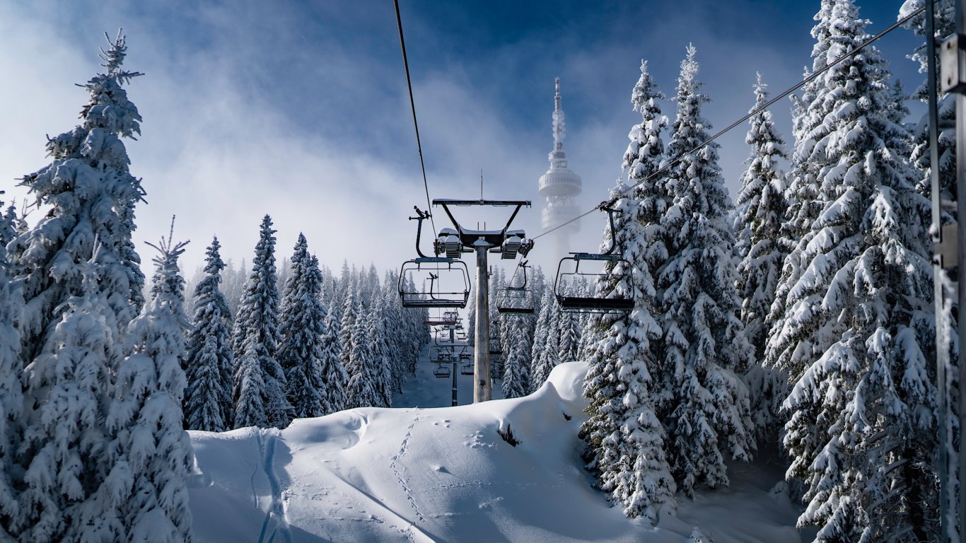 5 лева за лифт карта: Пампорово открива сезона на 15 декември