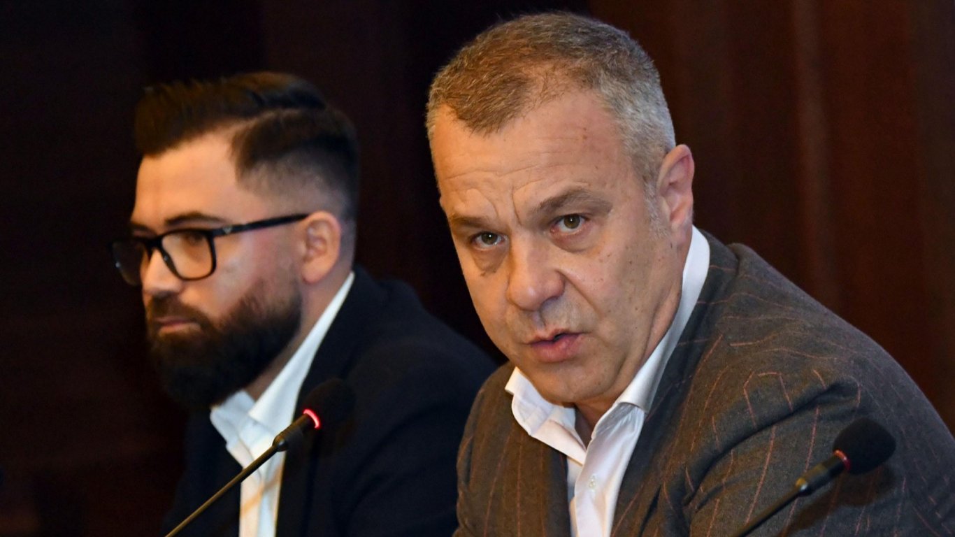 СЕМ не прие отчета на Кошлуков за бюджета на БНТ за тази година